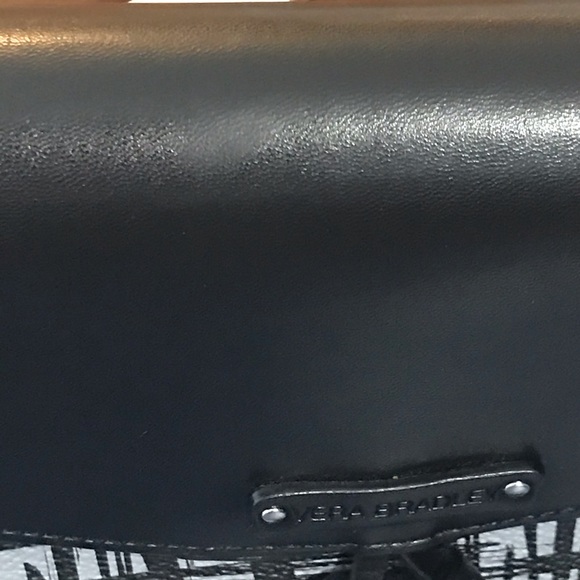 Vera Bradley tassel crossbody - Picture 11 of 16